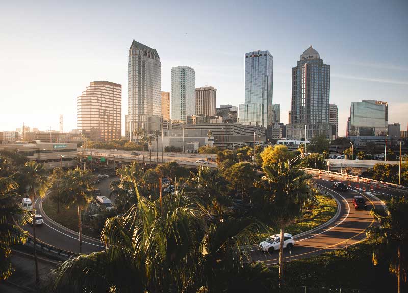 Tampa Bay, FL